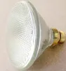 zhejiang supplier halogen bulb cover glass par38 120w lamp