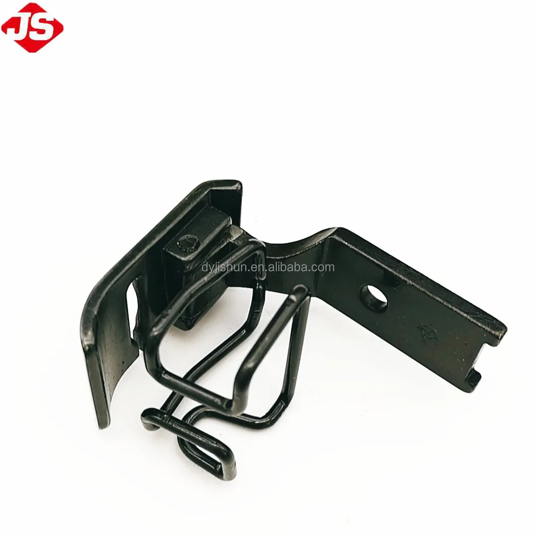 BROTHER 854 ZIG ZAG MACHINE PARTS HIGH QUALITY SEWING ACCESSORIES 158220-0-01 PRESSER FOOT
