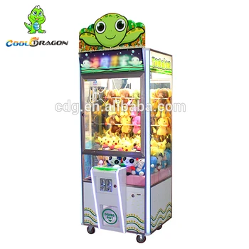claw machine for toy story