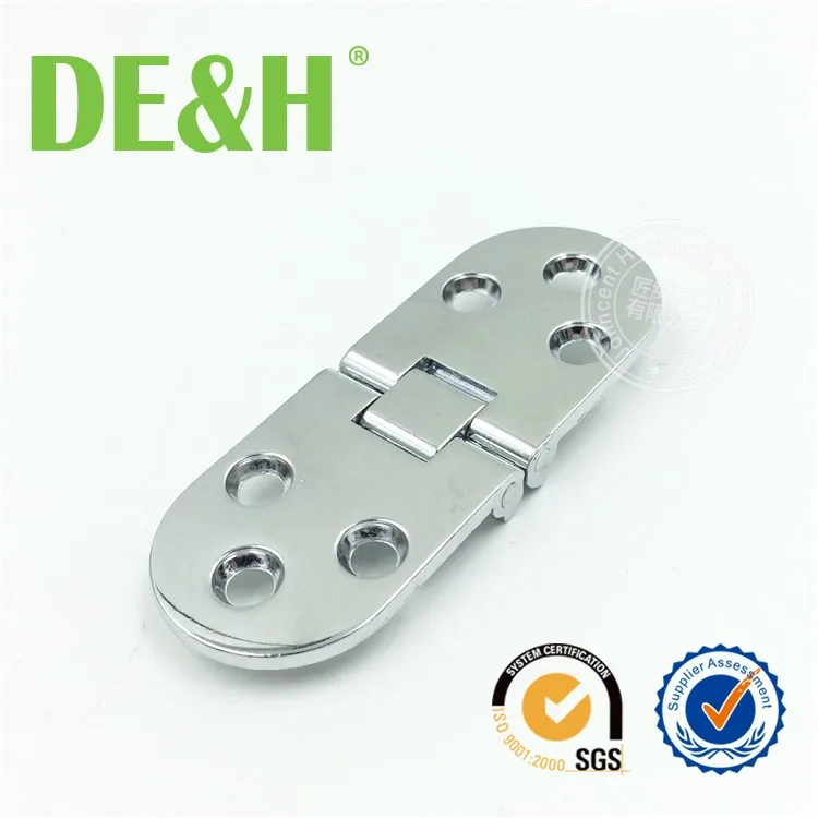 180 Degree Drop Flap Table Round Hinge Piano Concealed Hinge