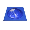 High quality 12"-18" Pipe Size Square Rubber Roofing Flashing