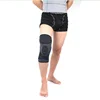 Sweat-absorbent breathable knee brace with Strap for Best Support