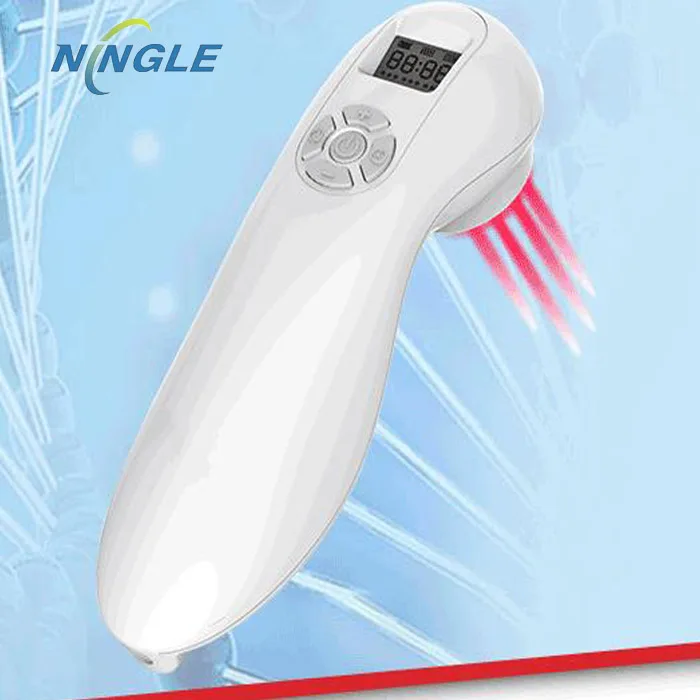 mls laser therapy cost pain relief machine Cold Laser Therapy Rehabilitation Equipment