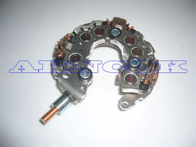 Rectifier Bridge Denso Alternator Chrysler Dodge 120amp