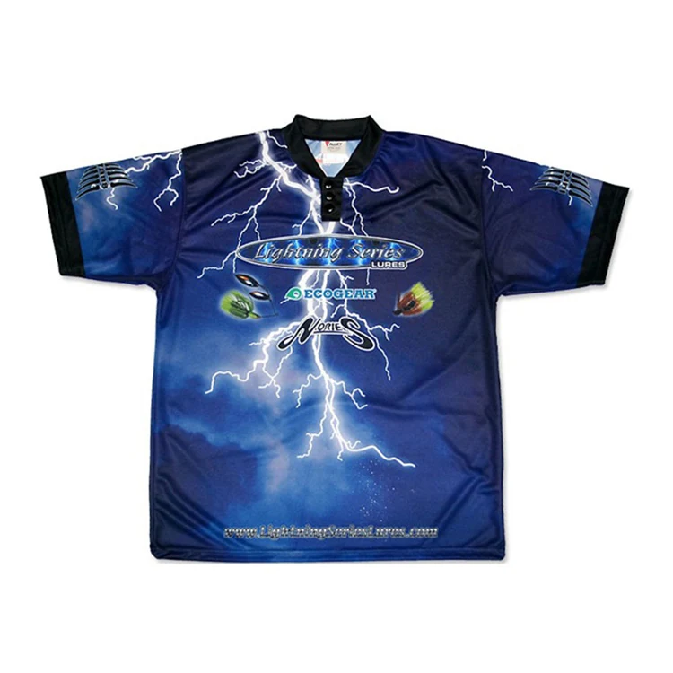 skeeter fishing jersey