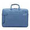 Popular ODM OEM customized size handle business briefcase with shoulder strap for tablet PC