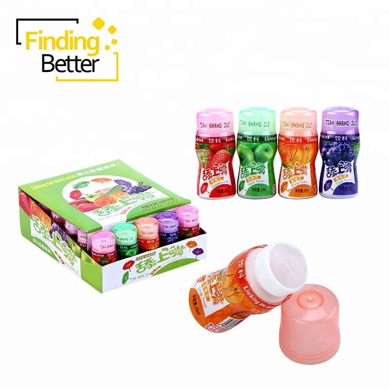 Shantou Hot Sale Fruit Flavored Candy Spray Sour Syrup Liquid Syringe Spray Candy Manufacturer View Spray Candy Manufacturer Finding Better Product Details From Guangdong Funway Food Co Ltd On Alibaba Com