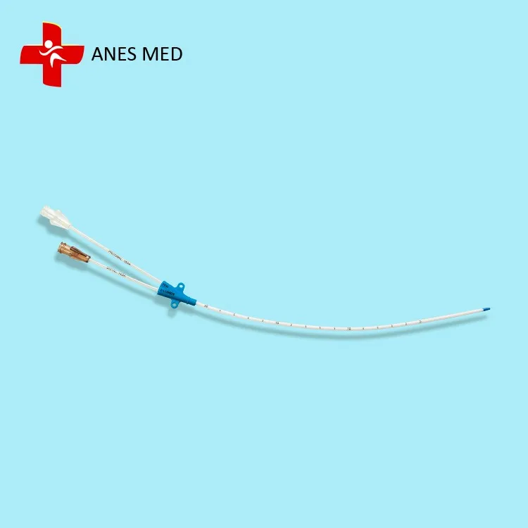 triple lumen catheter kit triple lumen catheter kit
