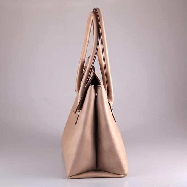 Most Popular Office Lady PU Handbags for AW