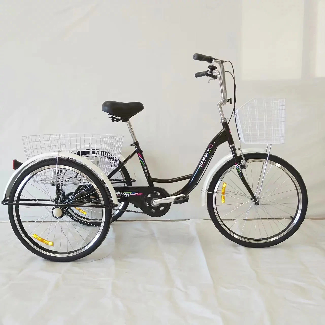 used adult tricycle for sale