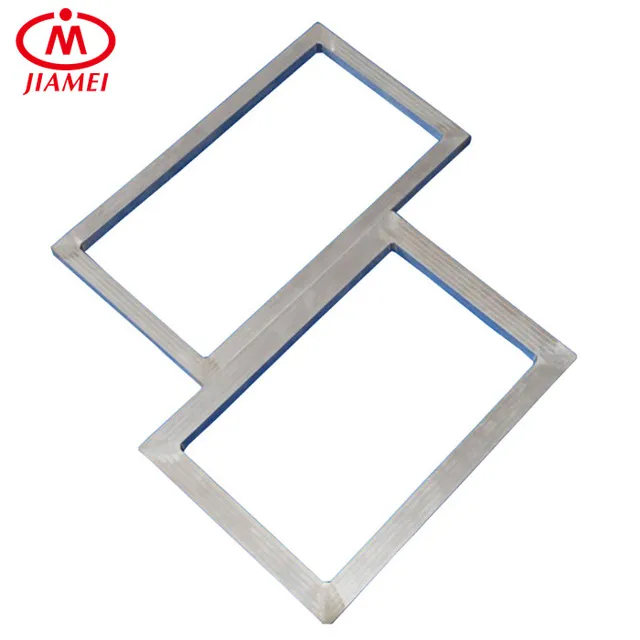 jiamie aluminum silk screen frame, aluminum frame