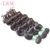 Splendid and Superior in quality Malaysian Natural Hair Wefts