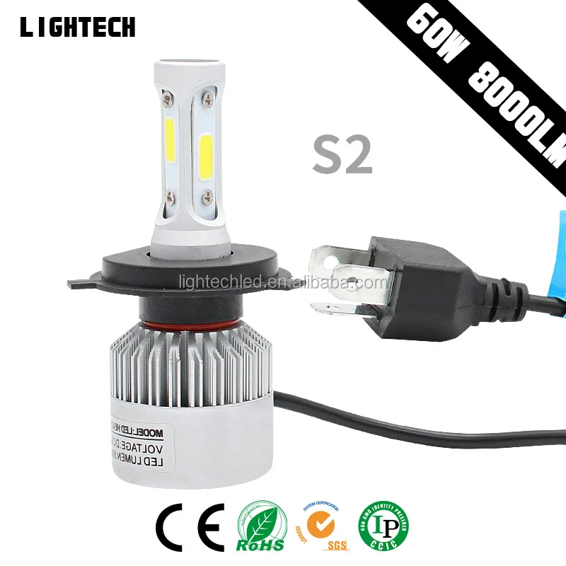 H13 Led Headlight