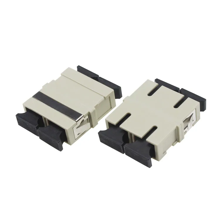 YF Sc Fiber Optical Adaptor Simplex Sm - High Quality