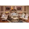 antique sectional sofa