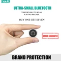Havit I2 Mini Bluetooth Earphone 4 1 Wireless Invisible Sport Headset In ear Supports App Control