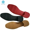 wear proof oxford woman leather shoe abs sole
