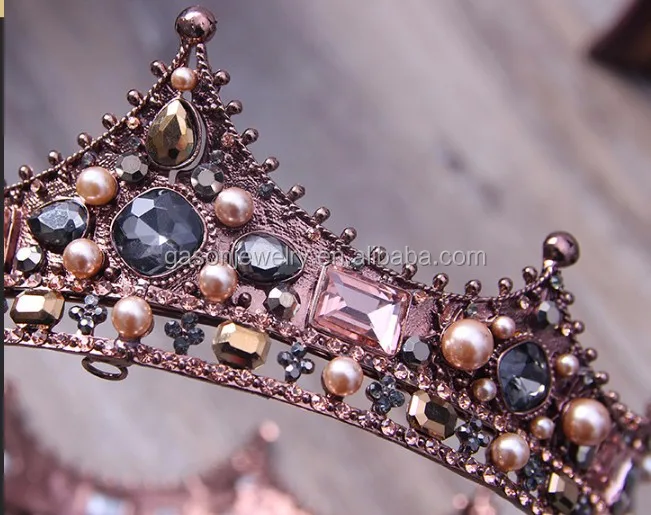 HOMEGARDEN - Corona Metallo Argento Cm 21h30 - Foto 7