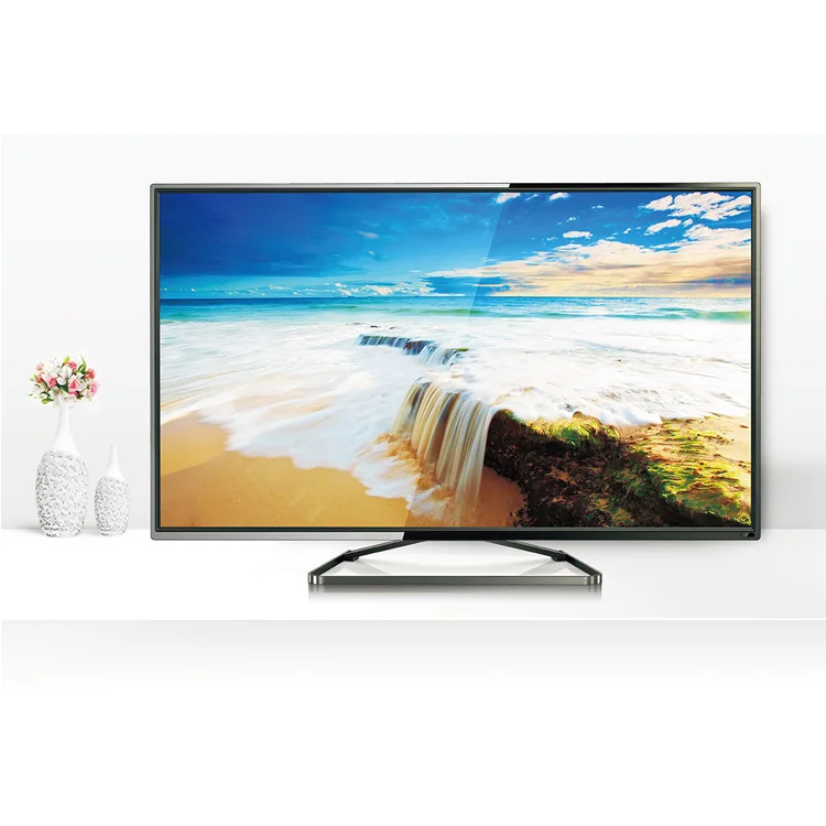 China Guangzhou Tv Factory Price And Top Quality Wholesale 40inch Smart ...