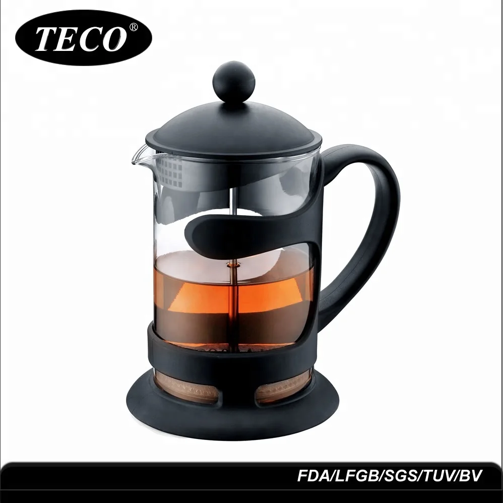 Plastic French Press Coffee Plunger Buy French Press Coffee Plunger