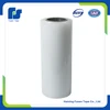Free sample surface single side Transparent adhesive stretch film for plastic panel