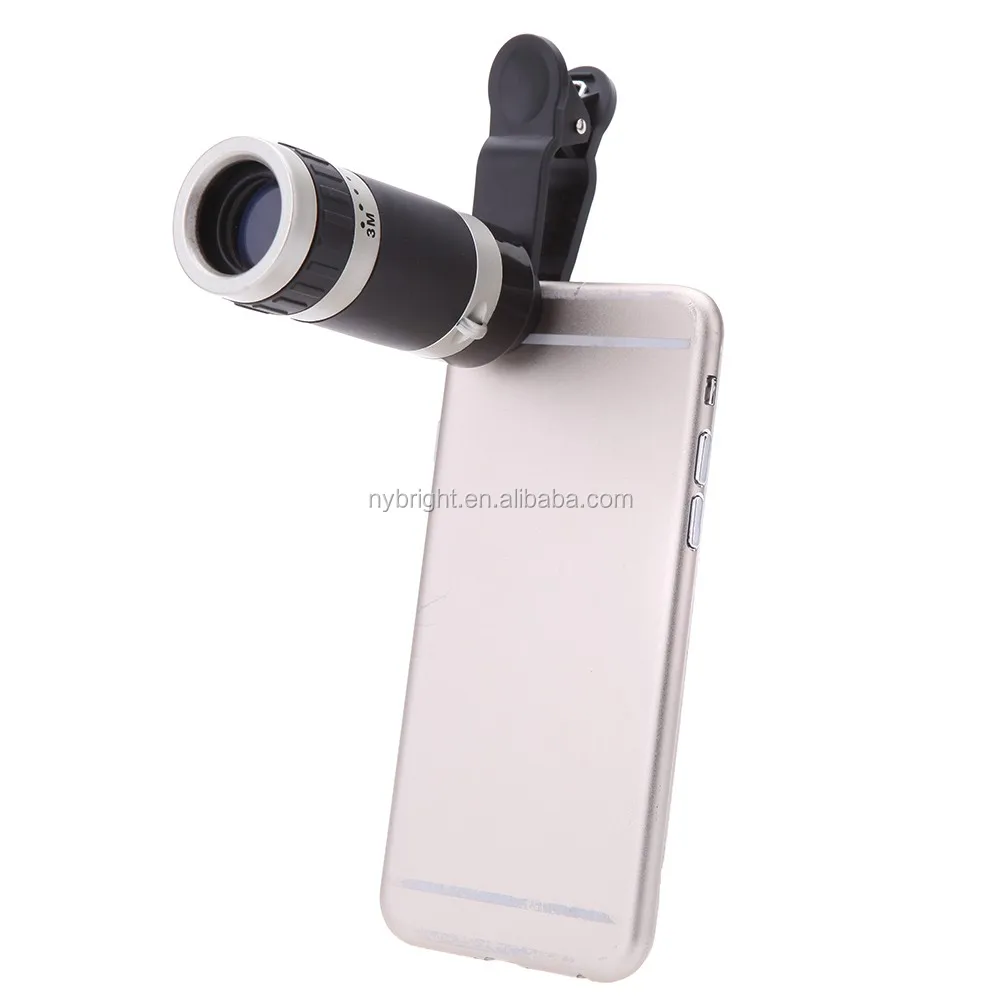 Best selling 8X Smartphone lens, smartphone lens manufacturer