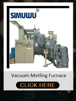 vacuum brazing furnace