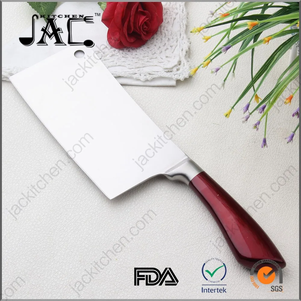 Professional High Quality Sharp Chopper Knife