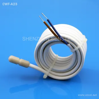Floor Heating Temperature Sensor Probe Underfloor Floor Heating Temperature Sensor Probe Underfloor Controller Embly
