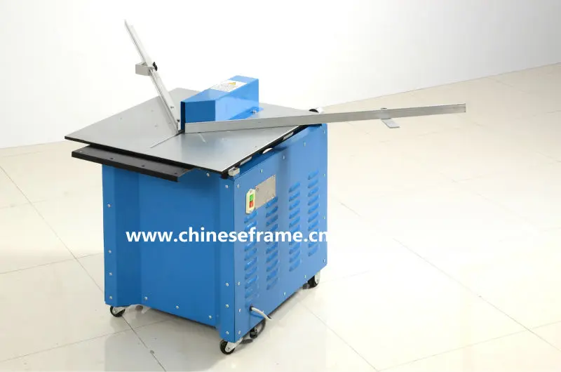 203b Photo Frame Machine/aluminium Saw Cutting Machines/picture Frame Cutting Machine/wood Frame