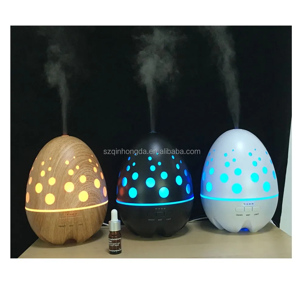 electric aromatherapy diffuser