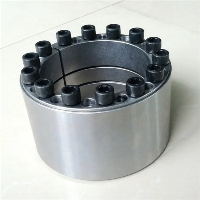 Expansion Tight Sleeve Expansion Sleeve Expansion Tight Coupling Sleeve