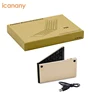 New products Mini ultra-thin wireless mini BT keyboard for mobile