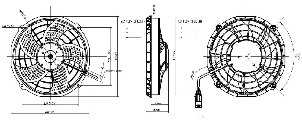 Bus Radiator Fan Drawing.png
