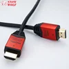 30AWG 28AWG HDMI AV Cable Cord High Speed 18Gbps HDMI 2.0 Cable Support 4K HDR, 3D, 2160P, 1080P, Ethernet, Audio Return