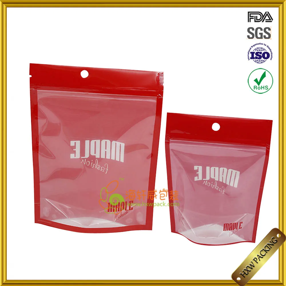 polybag packaging
