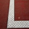 Greece Thassos White Marble Slab Swimming Pool Mosaic Tile