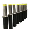 Remote Control High Security Stainless Steel Retractable Traffic Road Safety Automatic Electric Hydraulic Rising Bollard