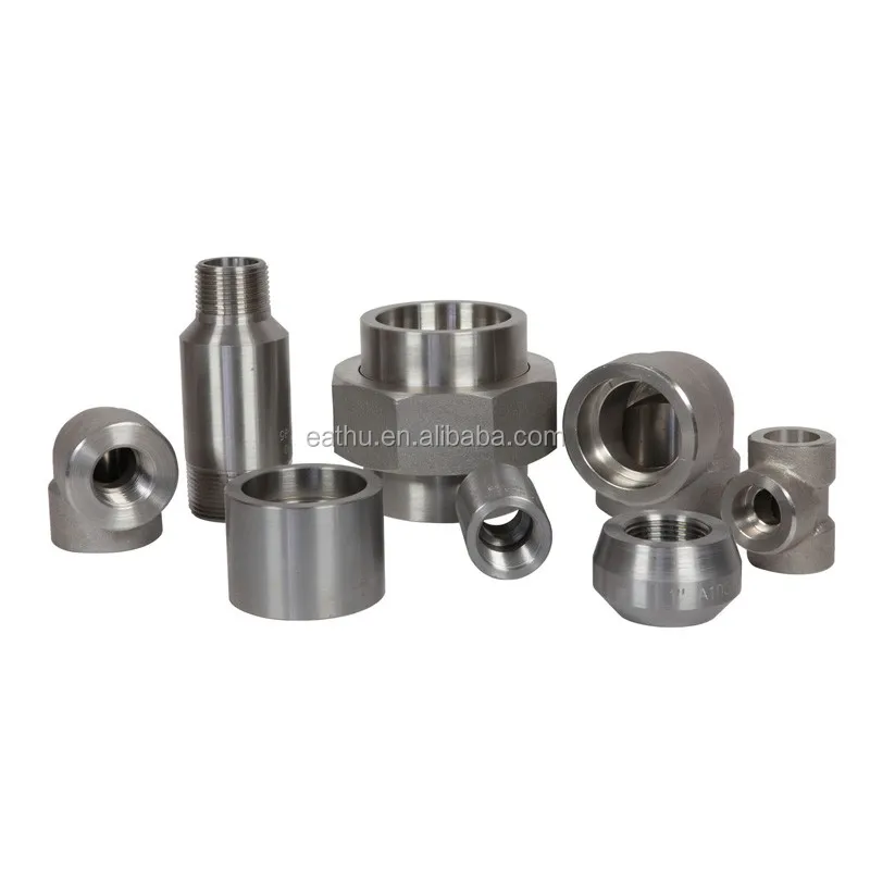 stainless steel pipe fitting