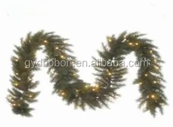 Groene Kleur Pvc Krans Decoratie Verlichting Met De/led Kerst ... Groene Kleur Pvc Krans Decoratie Verlichting Met De/led Kerst ...