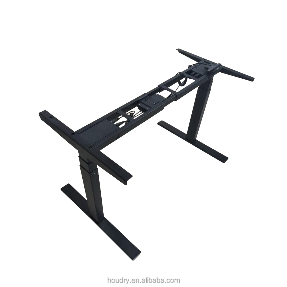 ce certification adjustable standing desk converter price
