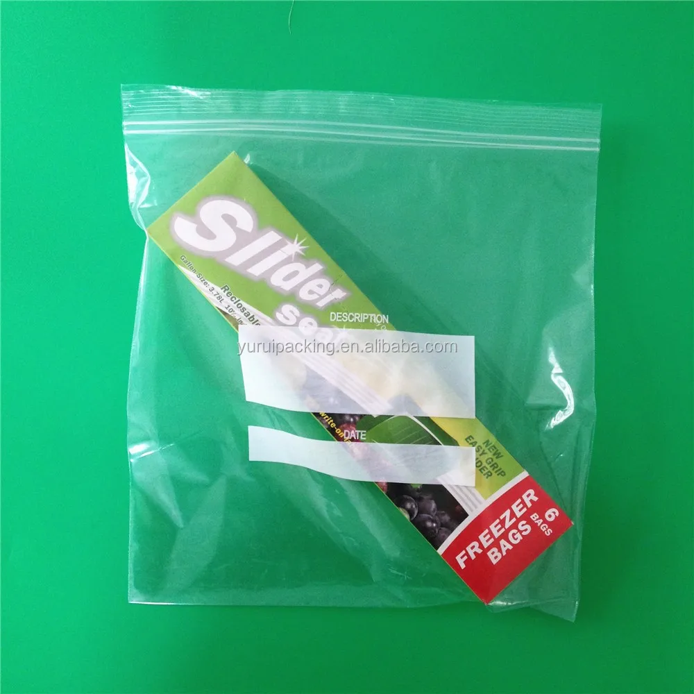 What Sizes Do Ziploc Bags Come In IUCN Water