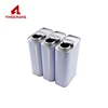 Factory tin can rectangular square pail oil for sale