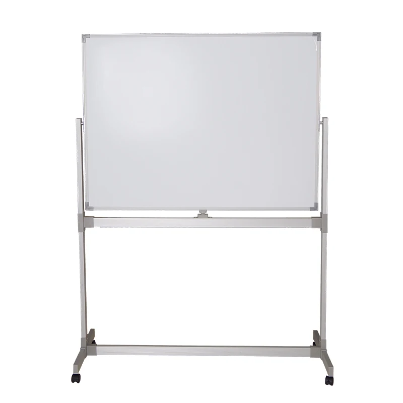 Ieder Woordvoerder linnen 90*120 Mobile Double Side Flexible Magnetic Anti-reflective Conference  Whiteboard - Buy Magnetic Whiteboard Price,Anti-reflective Whiteboard,Mobile  Whiteboard Product on Alibaba.com