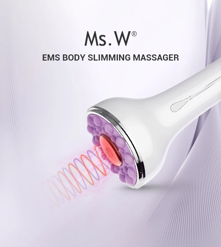 unique personal body massager