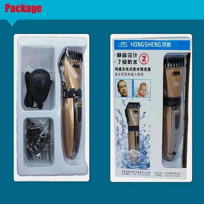 Clipper Blade Sharpening Machines Electric Hair Cutting Machine/manual