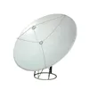 FTA Satellite Dish LNB TV Receiver of C Band Satellite Dish Made in China