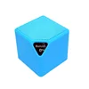 Wireless x3 Cube Mini Colorful Cube blue tooth Music Speaker