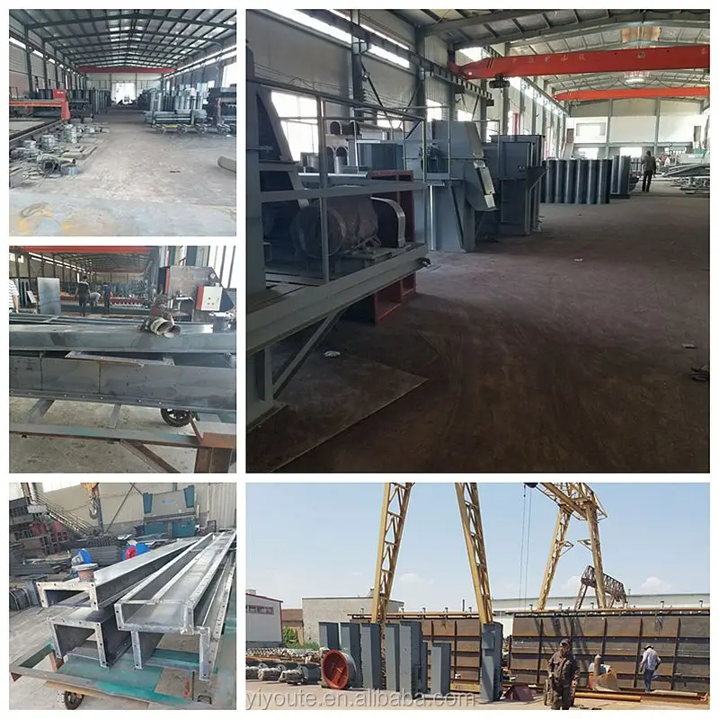 filter cage support filter bag with venturi