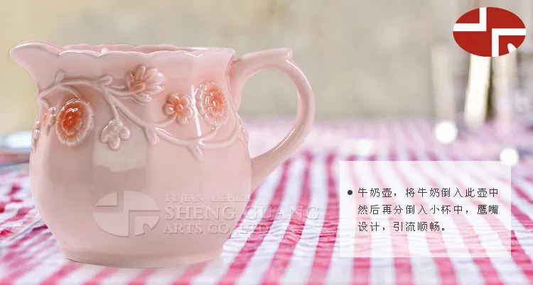 Handmade Unbreakable Unglazed Mug Of Milk Coffee Ceramic Tumbler Cups with Lid